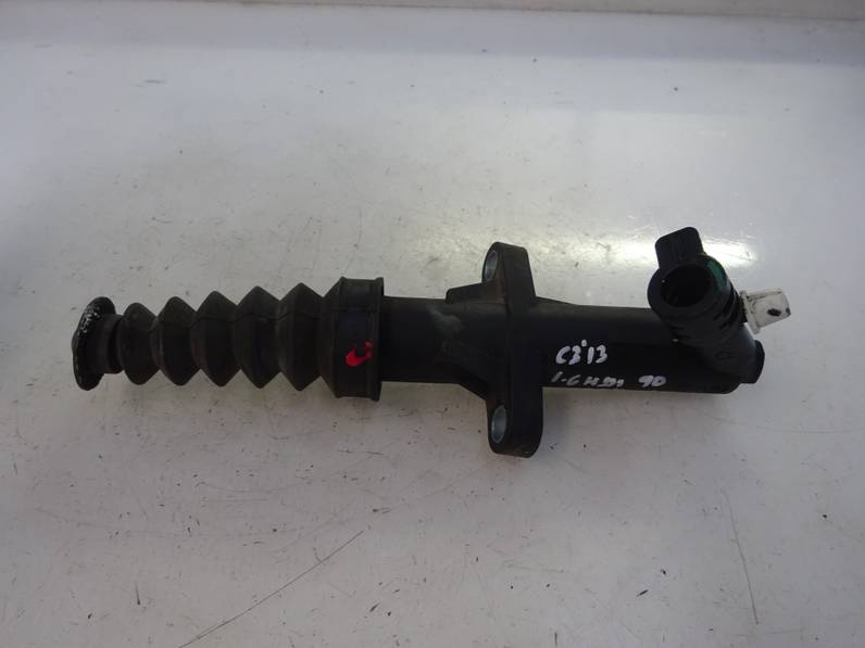 BOMBA EMBRAGUE CITROEN C3 2013 1.6 16V HDI (92 CV)