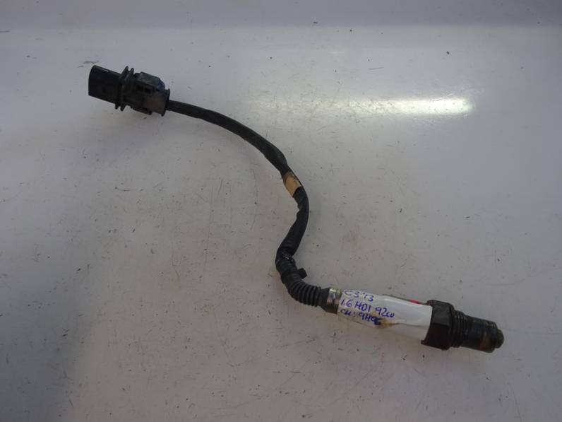 SONDA LAMBDA CITROEN C3 2013 1.6 16V HDI (92 CV)