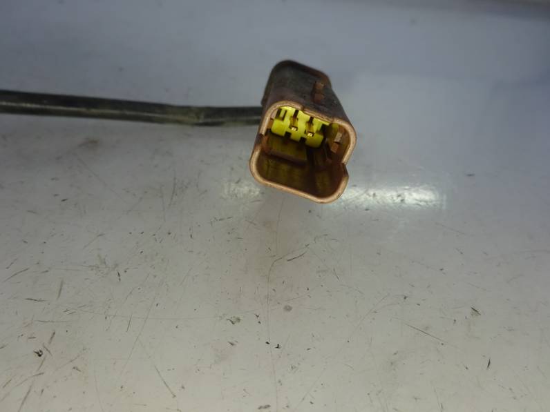 SONDA LAMBDA CITROEN C3 2013 1.6 16V HDI (92 CV)