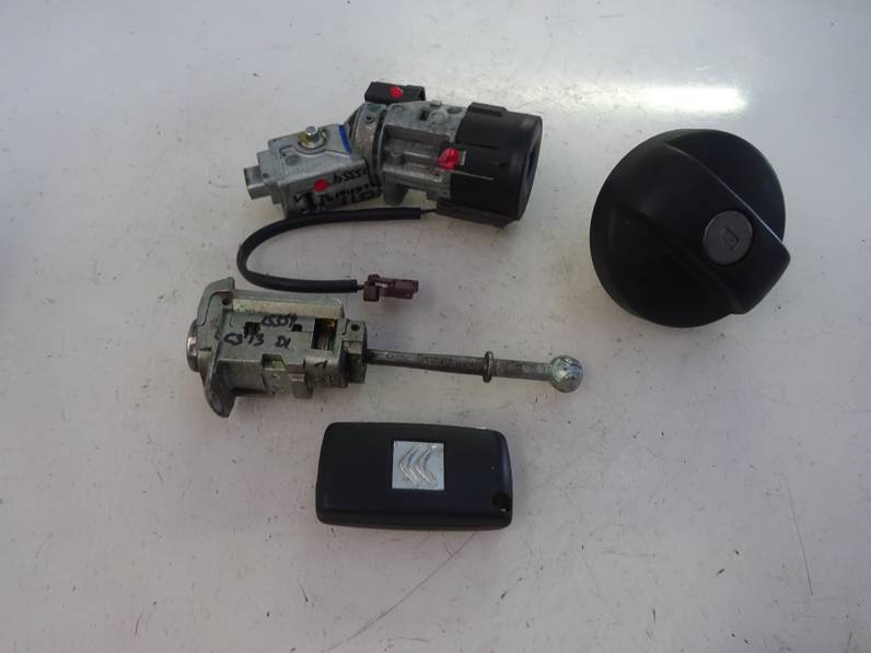 CONMUTADOR DE ARRANQUE CITROEN C3 2013 1.6 16V HDI (92 CV)