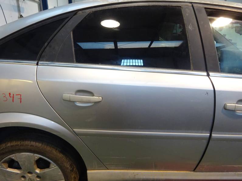 PUERTA TRASERA DERECHA OPEL VECTRA C BERLINA 2004 1.9 8V CDTI (101 CV)