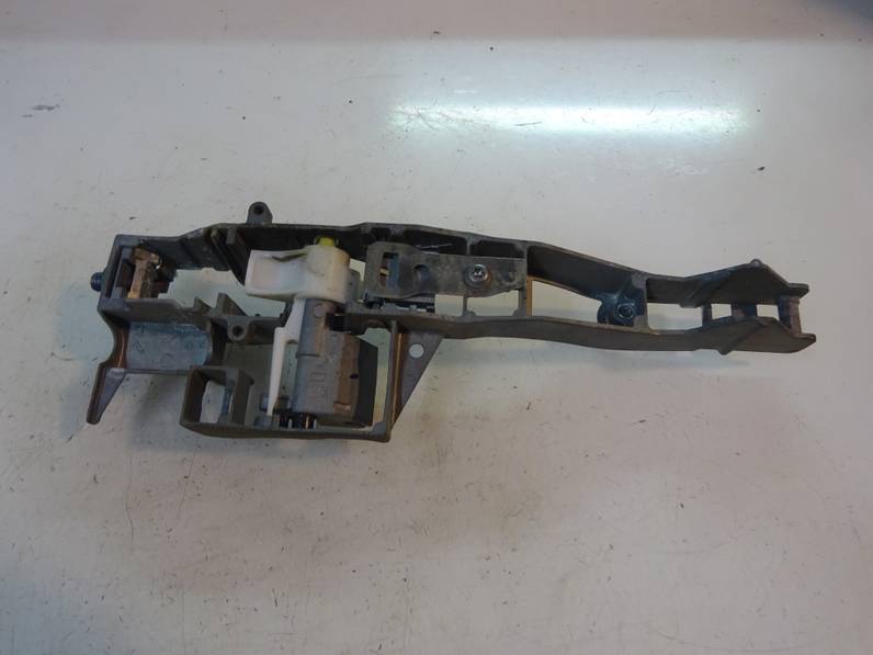 MANETA EXTERIOR DELANTERA DERECHA CITROEN C3 2013 1.6 16V HDI (92 CV)