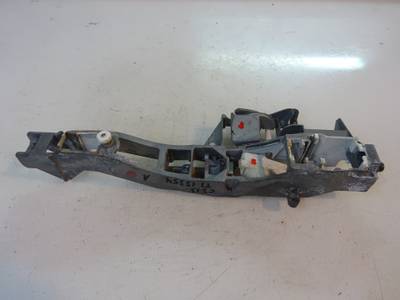 MANETA EXTERIOR TRASERA IZQUIERDA CITROEN C3 2013 1.6 16V HDI (92 CV)