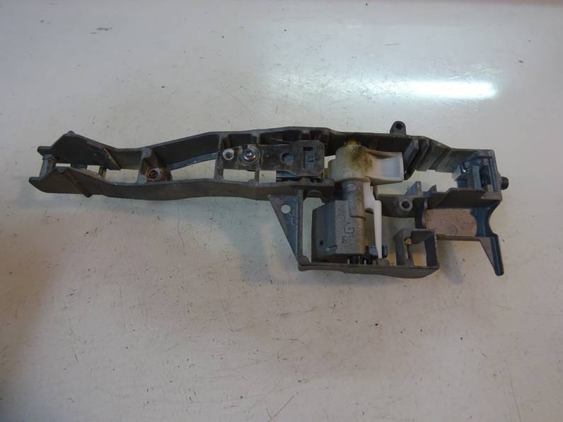 MANETA EXTERIOR TRASERA IZQUIERDA CITROEN C3 2013 1.6 16V HDI (92 CV)