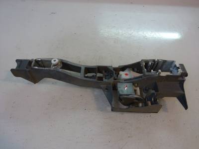 MANETA EXTERIOR TRASERA DERECHA CITROEN C3 2013 1.6 16V HDI (92 CV)