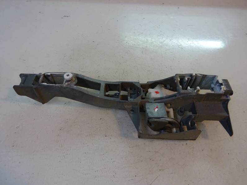 MANETA EXTERIOR TRASERA DERECHA CITROEN C3 2013 1.6 16V HDI (92 CV)