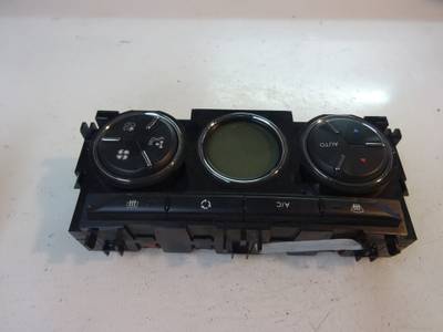 MANDO CLIMATIZADOR CITROEN C3 2013 1.6 16V HDI (92 CV)