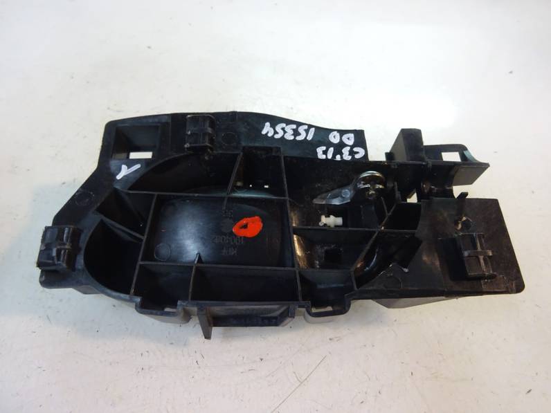 MANETA INTERIOR DELANTERA DERECHA CITROEN C3 2013 1.6 16V HDI (92 CV)