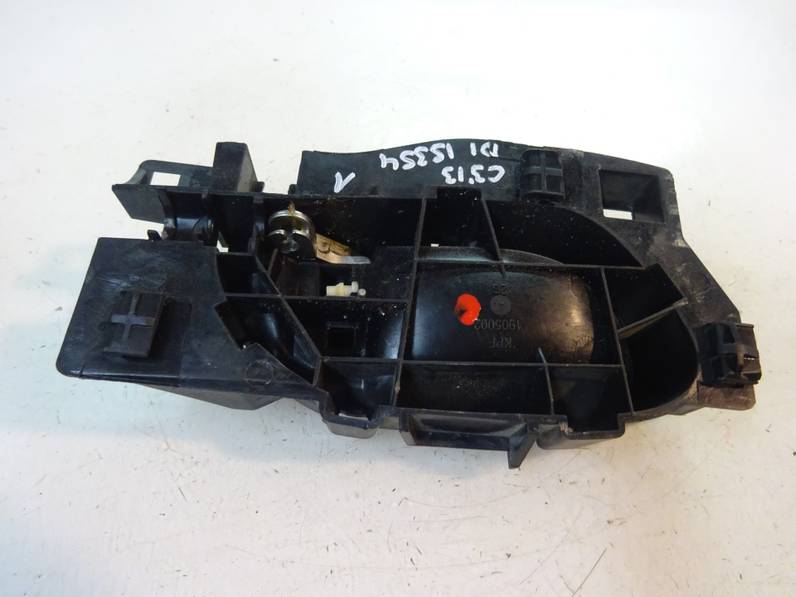 MANETA INTERIOR DELANTERA IZQUIERDA CITROEN C3 2013 1.6 16V HDI (92 CV)