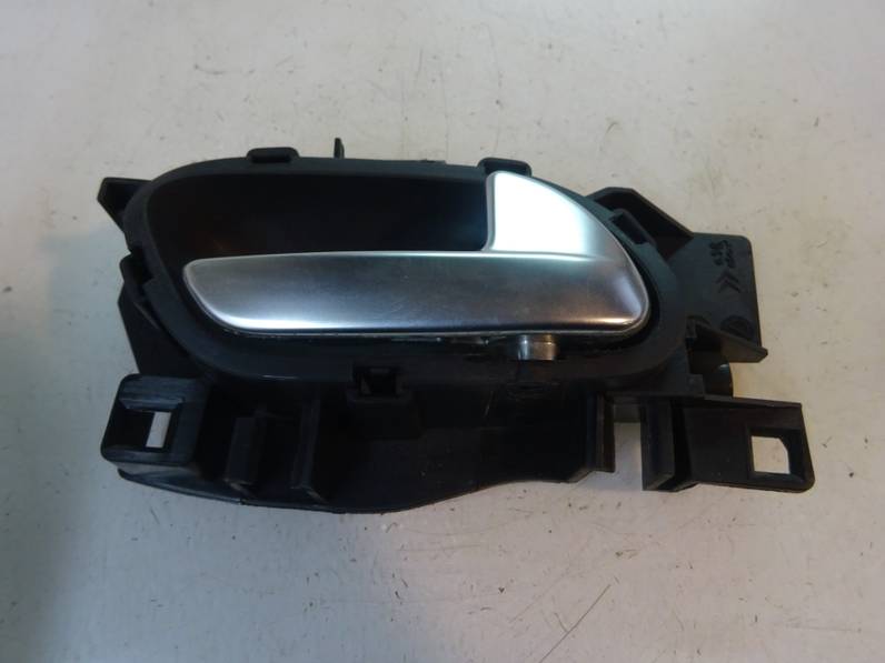 MANETA INTERIOR TRASERA DERECHA CITROEN C3 2013 1.6 16V HDI (92 CV)