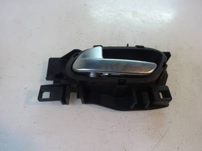 MANETA INTERIOR TRASERA IZQUIERDA CITROEN C3 2013 1.6 16V HDI (92 CV)