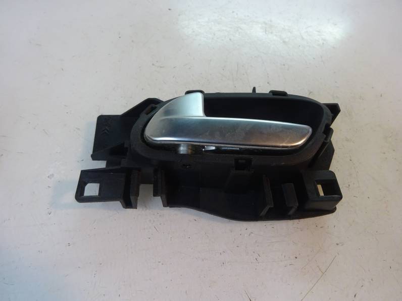 MANETA INTERIOR TRASERA IZQUIERDA CITROEN C3 2013 1.6 16V HDI (92 CV)