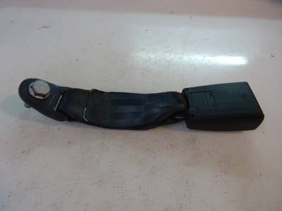 CINTURON SEGURIDAD TRASERO DERECHO CITROEN C3 2013 1.6 16V HDI (92 CV)