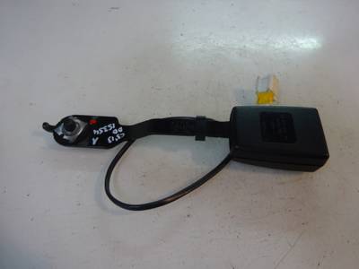 CINTURON SEGURIDAD DELANTERO DERECHO CITROEN C3 2013 1.6 16V HDI (92 CV)