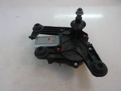 MOTOR LIMPIA TRASERO CITROEN C3 2013 1.6 16V HDI (92 CV)