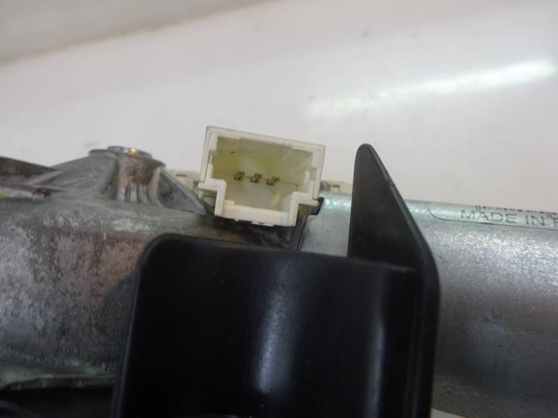 MOTOR LIMPIA TRASERO CITROEN C3 2013 1.6 16V HDI (92 CV)