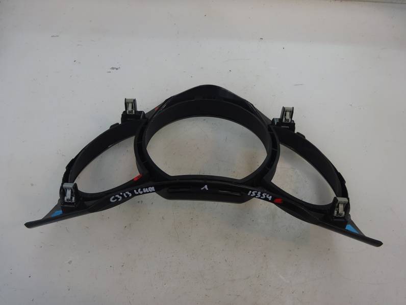 CUADRO INSTRUMENTOS CITROEN C3 2013 1.6 16V HDI (92 CV)