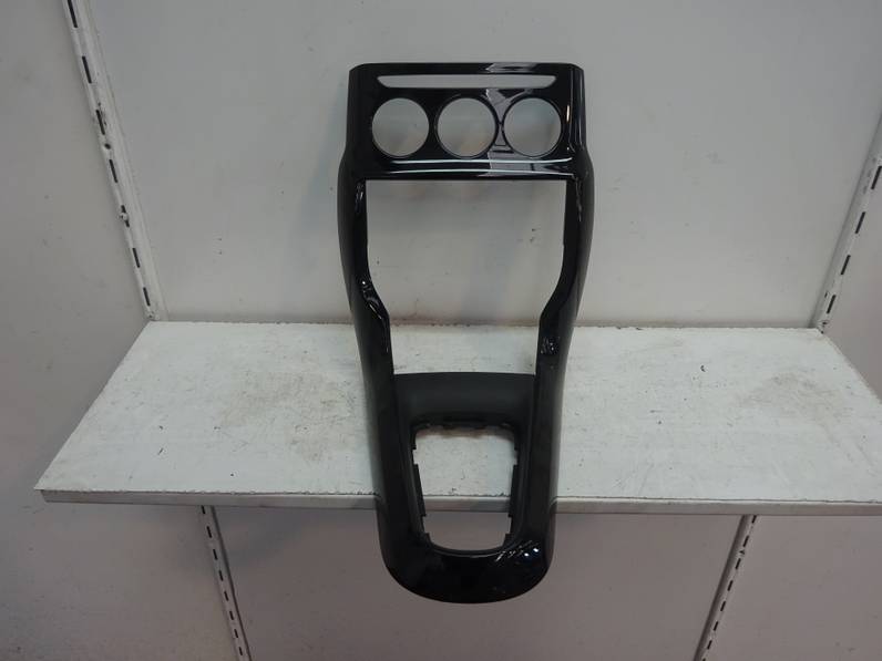 MANDO CLIMATIZADOR CITROEN C3 2013 1.6 16V HDI (92 CV)