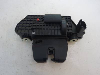 CERRADURA MALETERO PORTON CITROEN C3 2013 1.6 16V HDI (92 CV)