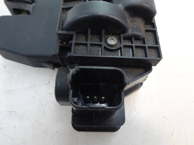 CERRADURA MALETERO PORTON CITROEN C3 2013 1.6 16V HDI (92 CV)