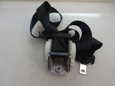 CINTURON SEGURIDAD TRASERO DERECHO CITROEN C3 2013 1.6 16V HDI (92 CV)