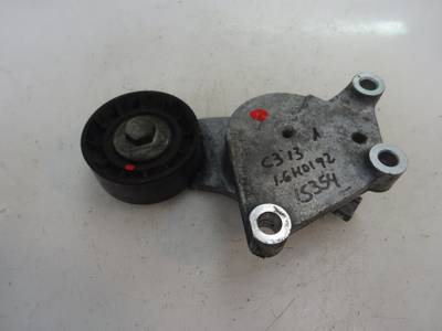TENSOR CORREA AUXILIAR CITROEN C3 2013 1.6 16V HDI (92 CV)
