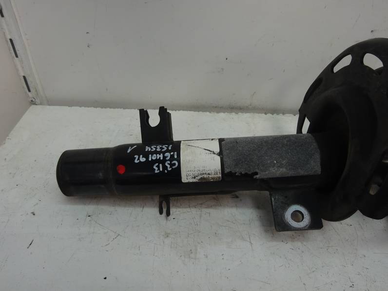 AMORTIGUADOR DELANTERO DERECHO CITROEN C3 2013 1.6 16V HDI (92 CV)