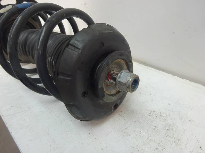 AMORTIGUADOR DELANTERO DERECHO CITROEN C3 2013 1.6 16V HDI (92 CV)