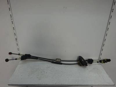 PALANCA CAMBIO CITROEN C3 2013 1.6 16V HDI (92 CV)