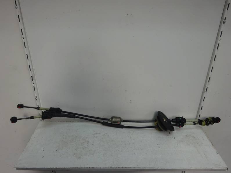 PALANCA CAMBIO CITROEN C3 2013 1.6 16V HDI (92 CV)