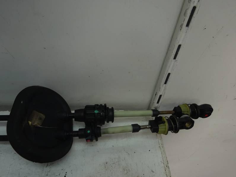 PALANCA CAMBIO CITROEN C3 2013 1.6 16V HDI (92 CV)