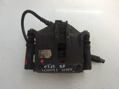 PINZA FRENO DELANTERA DERECHA CITROEN C3 2013 1.6 16V HDI (92 CV)