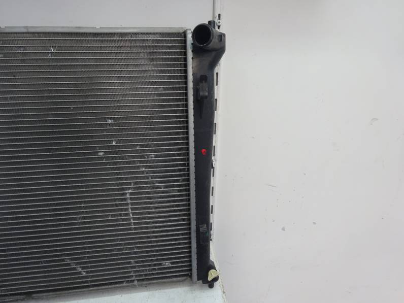 RADIADOR AGUA KIA CEE D 2010 1.4 (90 CV)