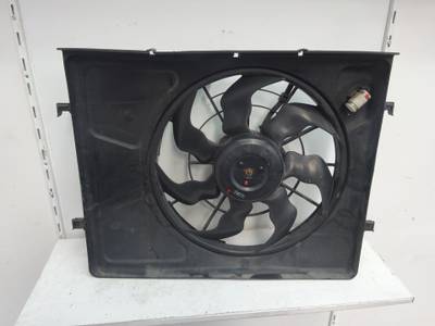 ELECTROVENTILADOR KIA CEE D 2010 1.4 (90 CV)