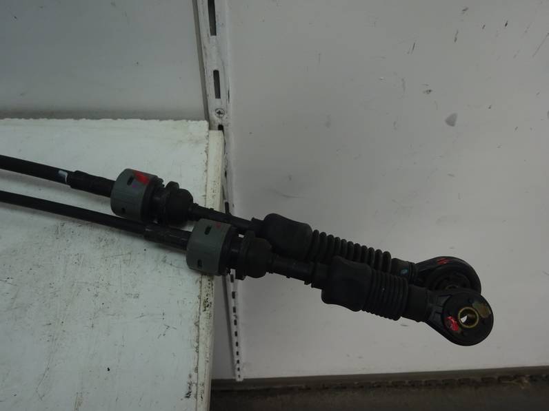 PALANCA CAMBIO KIA CEE D 2010 1.4 (90 CV)