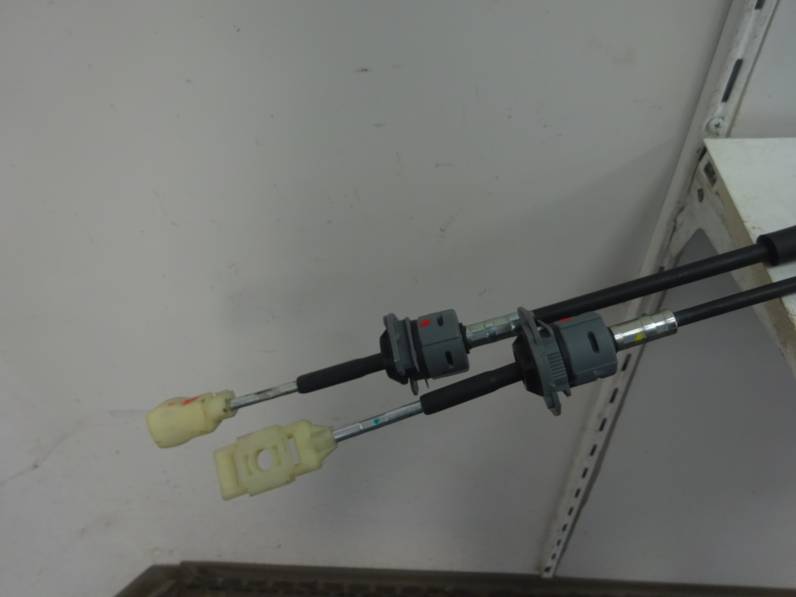 PALANCA CAMBIO KIA CEE D 2010 1.4 (90 CV)