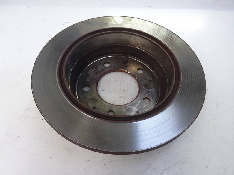 DISCO FRENO TRASERO KIA CEE D 2010 1.4 (90 CV)