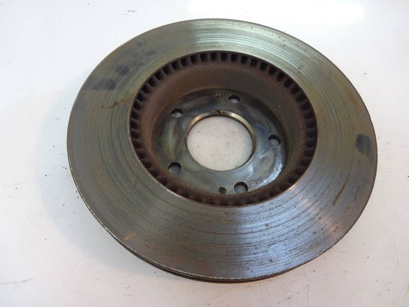 DISCO FRENO DELANTERO KIA CEE D 2010 1.4 (90 CV)