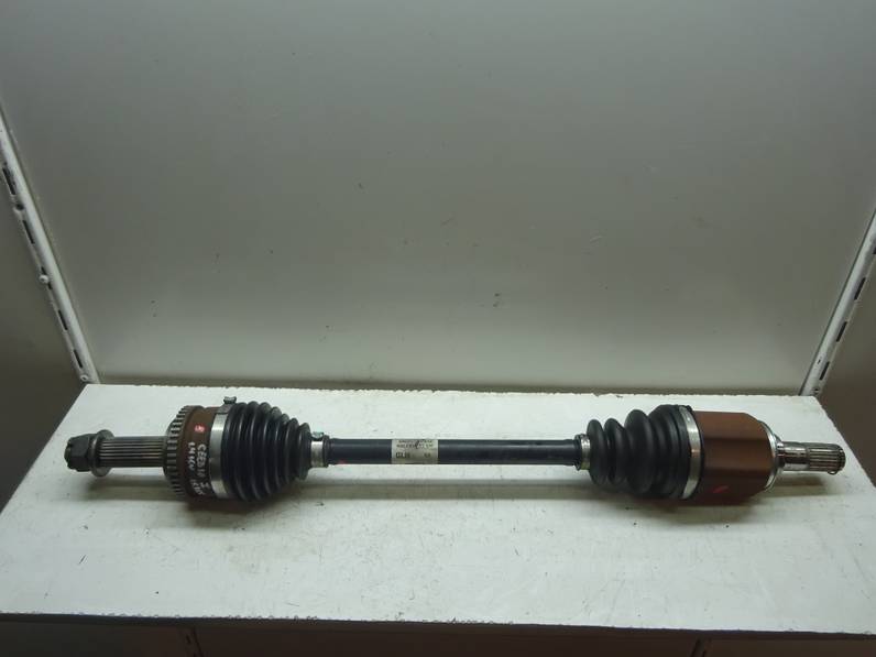 TRANSMISION DELANTERA IZQUIERDA KIA CEE D 2010 1.4 (90 CV)