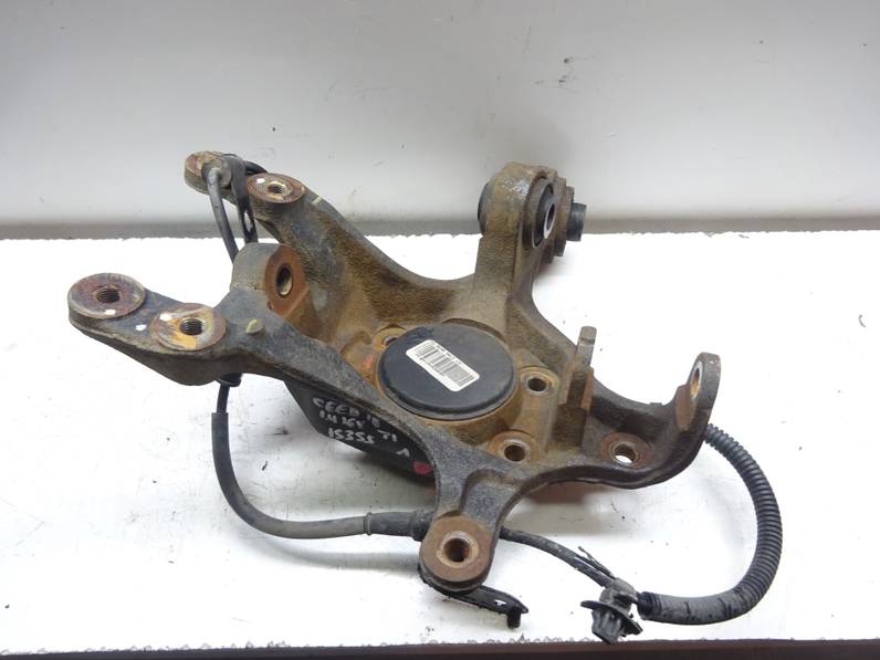 MANGUETA TRASERA IZQUIERDA KIA CEE D 2010 1.4 (90 CV)