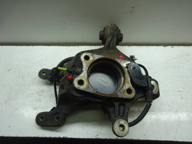 MANGUETA TRASERA DERECHA KIA CEE D 2010 1.4 (90 CV)