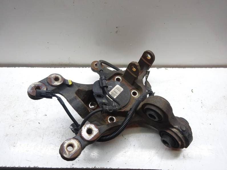 MANGUETA TRASERA DERECHA KIA CEE D 2010 1.4 (90 CV)