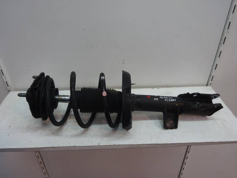 AMORTIGUADOR DELANTERO DERECHO KIA CEE D 2010 1.4 (90 CV)