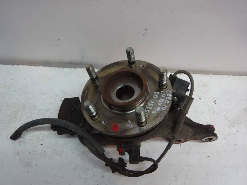 MANGUETA DELANTERA DERECHA KIA CEE D 2010 1.4 (90 CV)