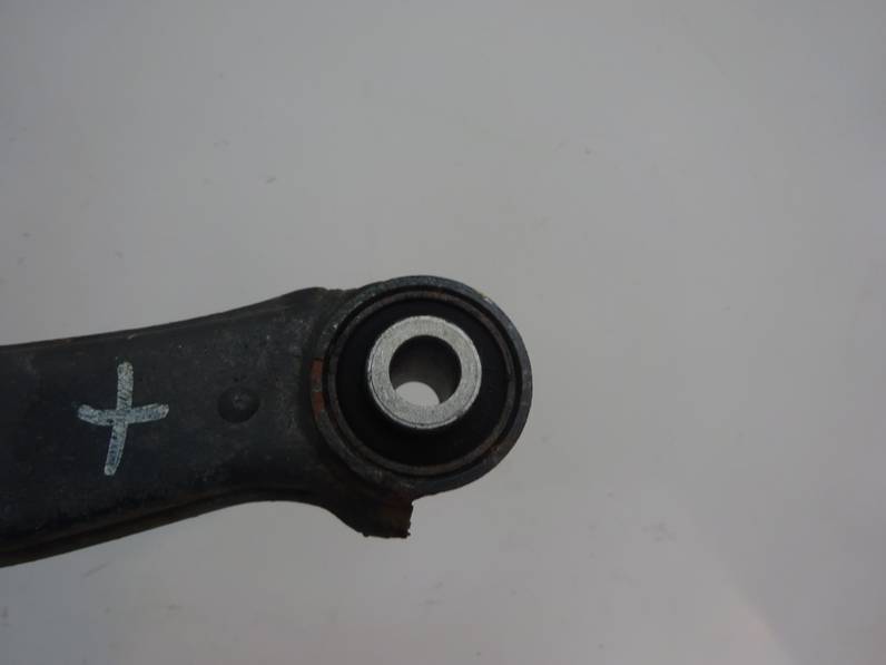 BRAZO SUSPENSION SUPERIOR TRASERO IZQUIERDO KIA CEE D 2010 1.4 (90 CV)