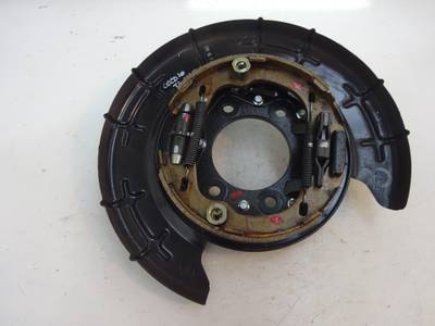 TAMBOR FRENO TRASERO KIA CEE D 2010 1.4 (90 CV)