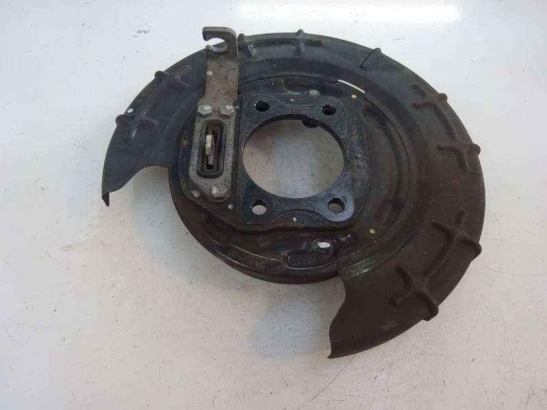 TAMBOR FRENO TRASERO KIA CEE D 2010 1.4 (90 CV)