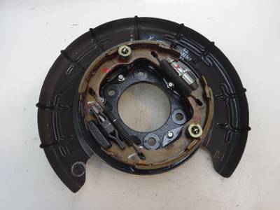 TAMBOR FRENO TRASERO KIA CEE D 2010 1.4 (90 CV)