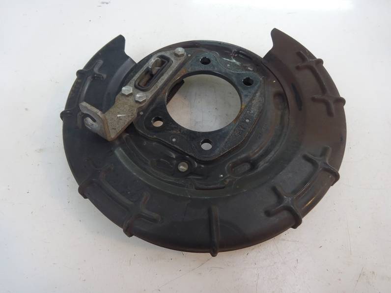 TAMBOR FRENO TRASERO KIA CEE D 2010 1.4 (90 CV)