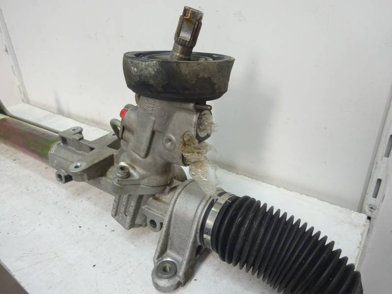 CREMALLERA DIRECCION AUDI A3 1999 1.9 TDI (110 CV)